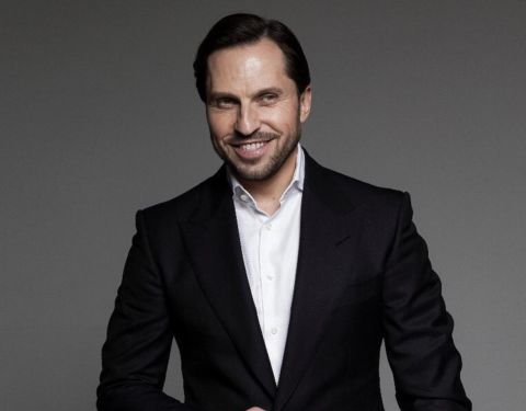 Александр Ревва Александр Ревва