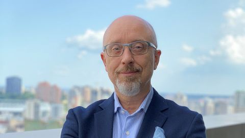 Алексей Резников Алексей Резников