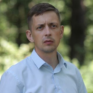 Андрей Чесноков Андрей Чесноков