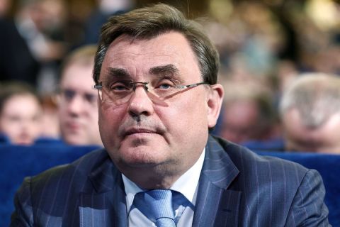 Константин Чуйченко Константин Чуйченко