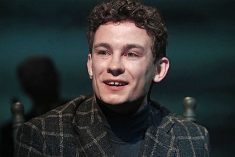 Никита Кологривый Никита Кологривый