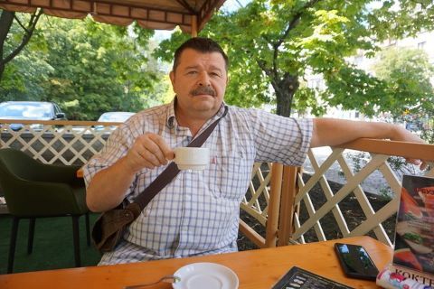 Олег Измайлов Олег Измайлов