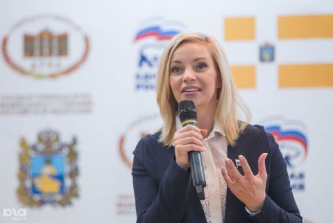 Ольга Казакова Ольга Казакова