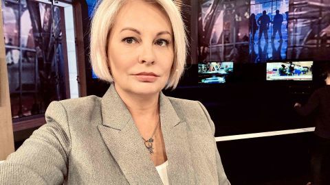Ольга Курлаева Ольга Курлаева
