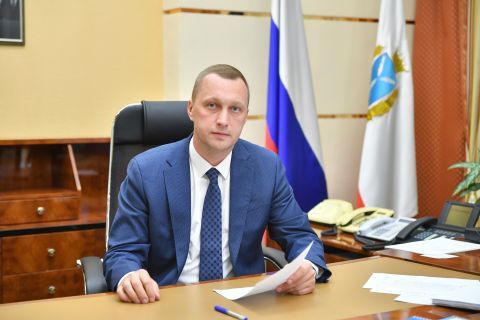 Роман Бусаргин Роман Бусаргин