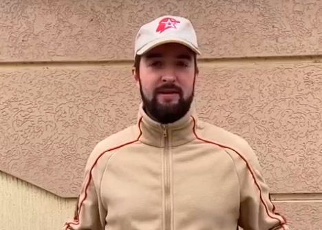 Серафим Иванов Серафим Иванов