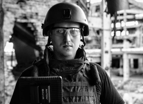 Сергей Белоус Сергей Белоус