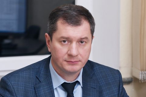 Сергей Елисеев Сергей Елисеев