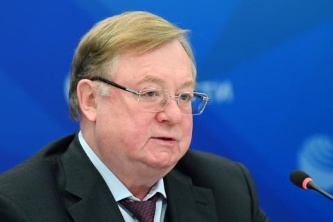 Сергей Степашин Сергей Степашин