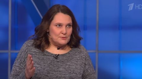 Татьяна Монтян Татьяна Монтян