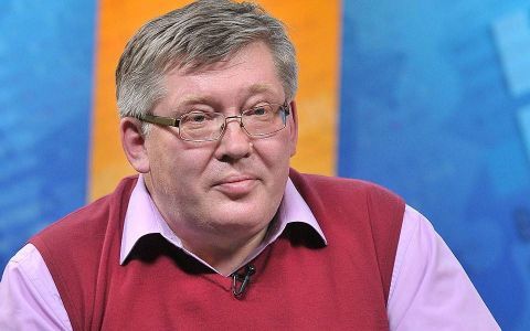 Василий Дандыкин Василий Дандыкин