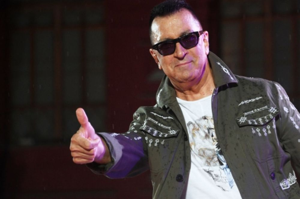 Буйнов принял участие в акции «Доброе дело»