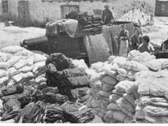 Алма-Ата прифронтовая. За Победу и против подковернои? ревизии истории