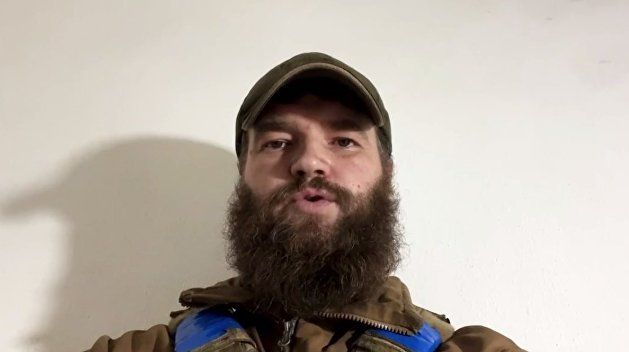 «Азовцы» обратились к Зеленскому, Штайнмайера пригласили в Киев, удар по Ясиноватой, диверсанты под Харьковом. Хроника событий на Украине на 17:00 5 мая