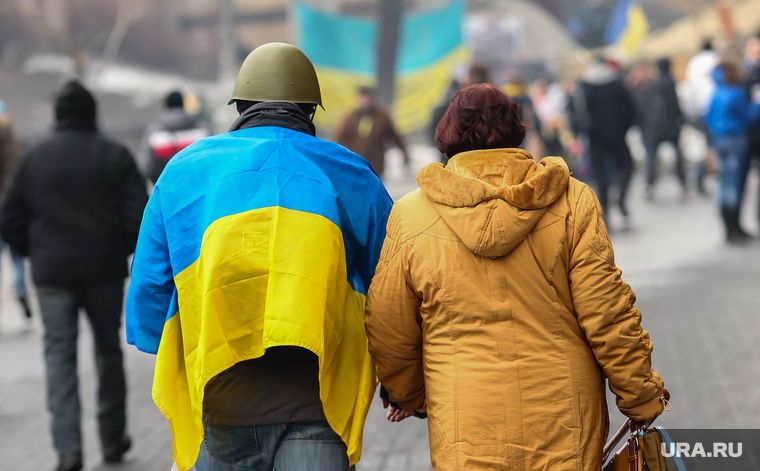 Бывший эксперт при ООН раскрыл, какие страны ЕС поделят Украину