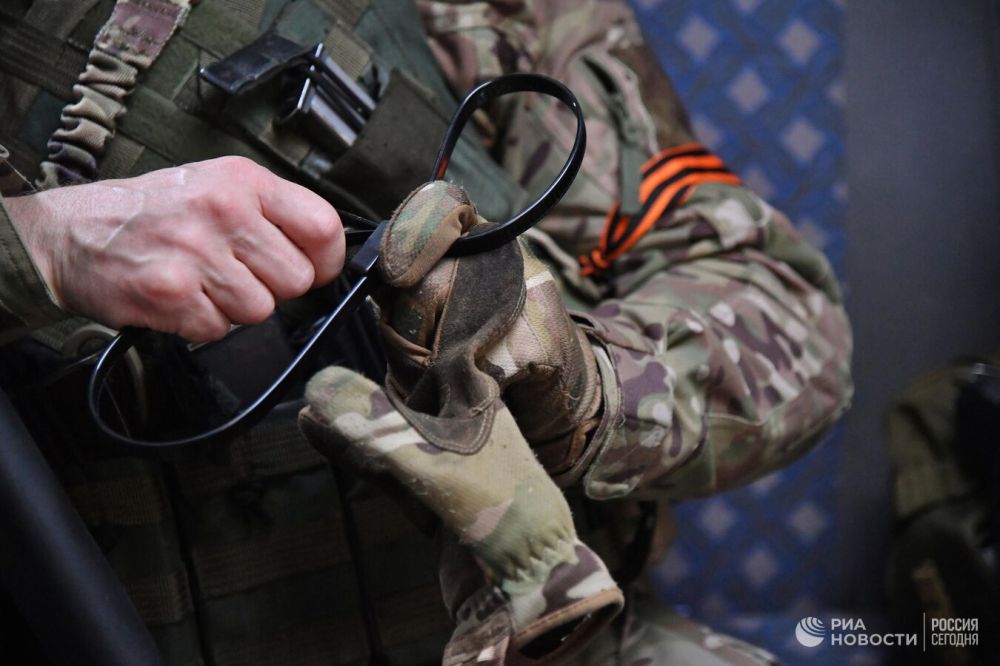 В Харьковской области рассказали о праздновании Дня Победы