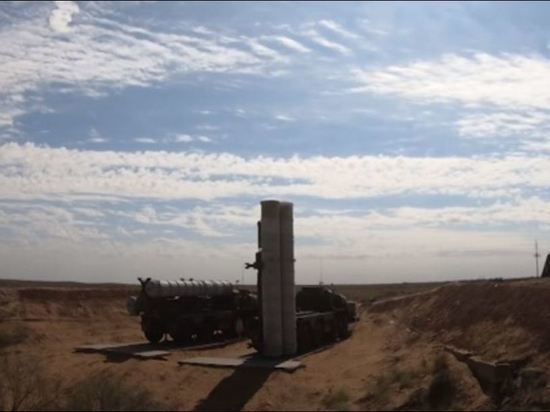 ПВО сбила воздушные цели у границы РФ в Харьковской области