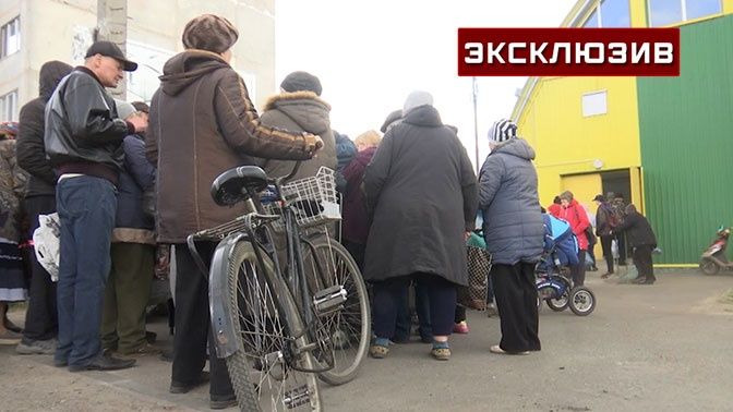 ������������ � ����������� ������: ��� �� �������� ������� ����������� �������