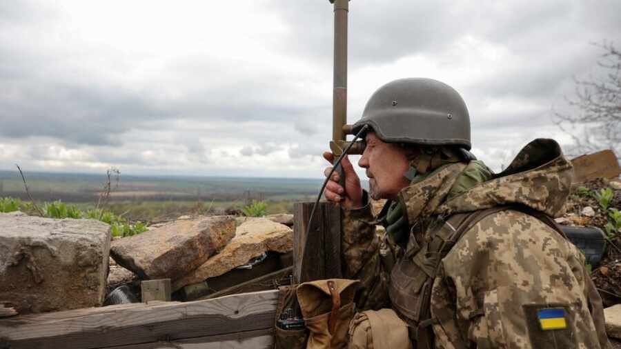 Украина играет роль жертвы, призванной открыть путь для США к успехам на других направлениях