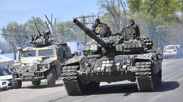 «Мама не горюй»: военный эксперт объяснил, в чем сложность ситуации в Авдеевке