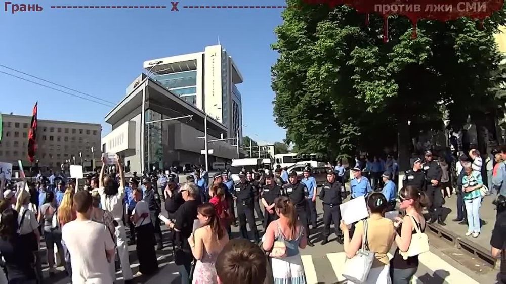 � ���� ���� "������� ������"