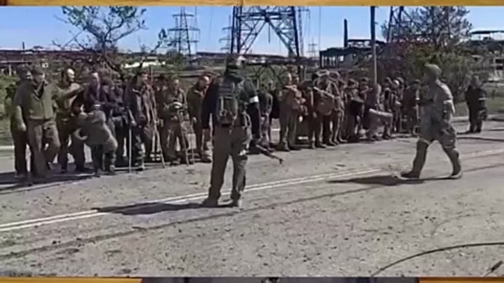 Война на Украине (18.05.22 на 20:00): Харьков, Попасная, Авдеевка, 9ОБЛЕГЧЕННАЯ ВЕРСИЯ)Мариуполь