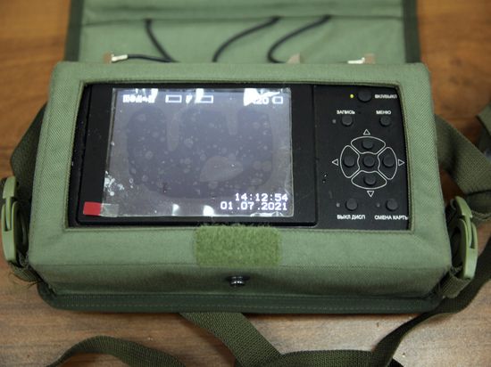 ���������� ���������� ����� 600 ��������������� ��� � ����������� �������