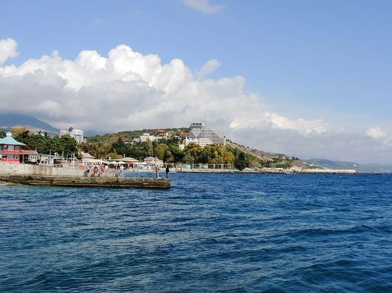 В Крыму ответили на планы ВСУ зайти на полуостров