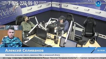           @majorselivanov: