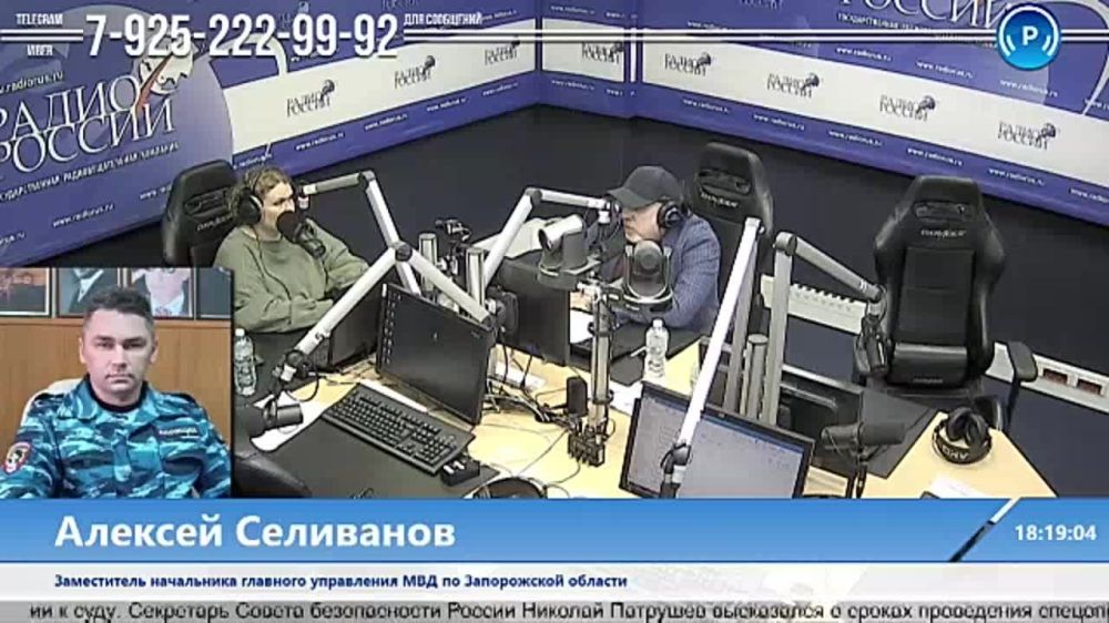           @majorselivanov:
