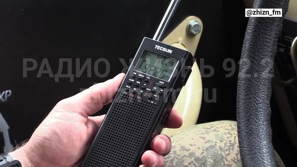 Термобарический привет 72 центру информационно-психологических операций Украины из Харьковской области, горите в аду