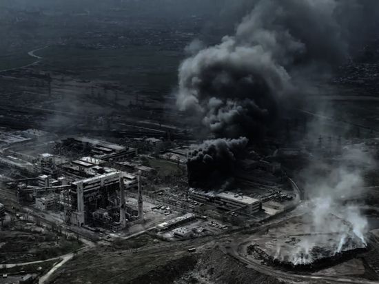 В Харькове заявили о создании нового спецподразделения "Азов"