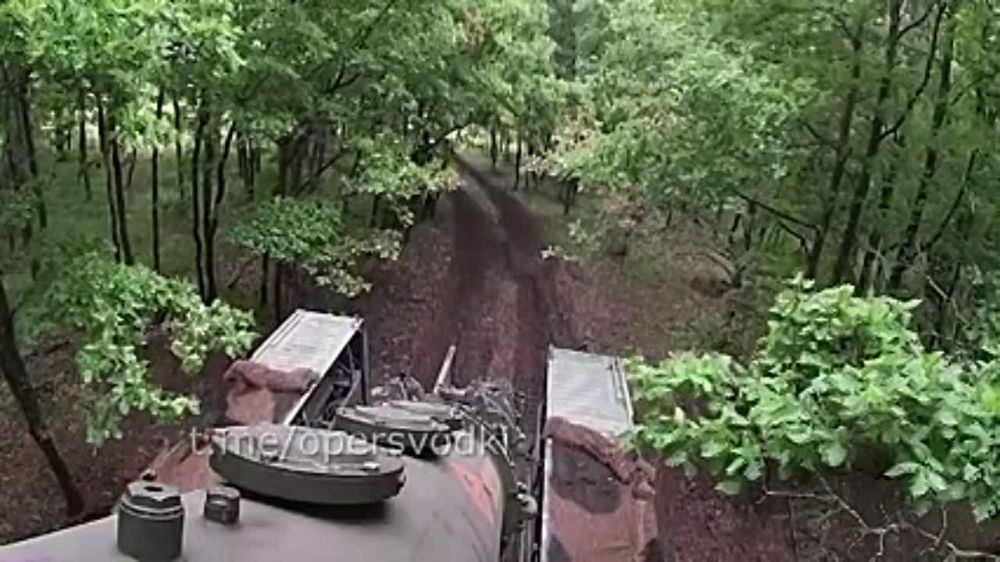 ���������� ������� �������� ������ "��������-�" � ����������� �������