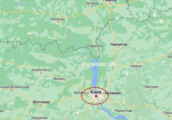 Россия может открыть «второй фронт» на Киевском направлении