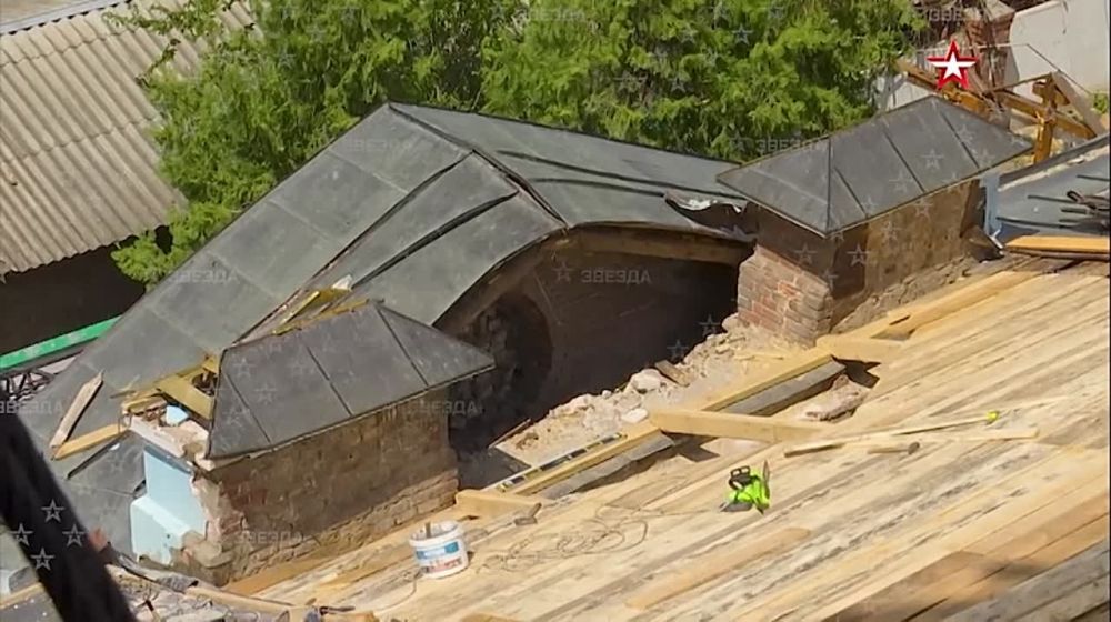 �����, �������� ���������: ��� ����� 200-������ ���� ����� ������ ���