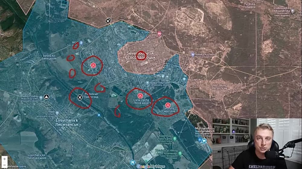 ���������� ����� - ����������� ������ ��� ���������