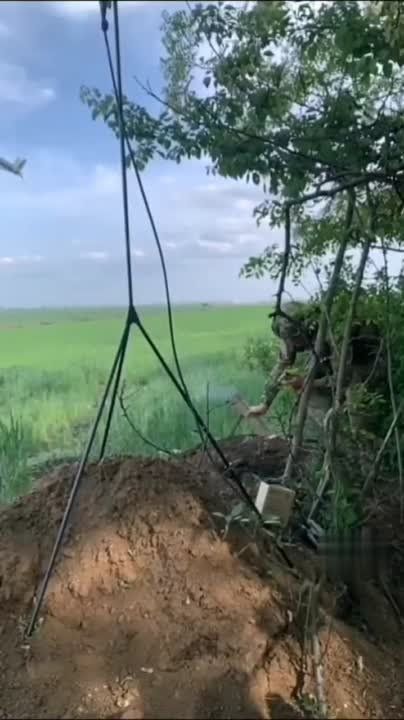 ������ ������������� �������������� ���������� Switchblade 300 ������ ��� � ������������ ��������