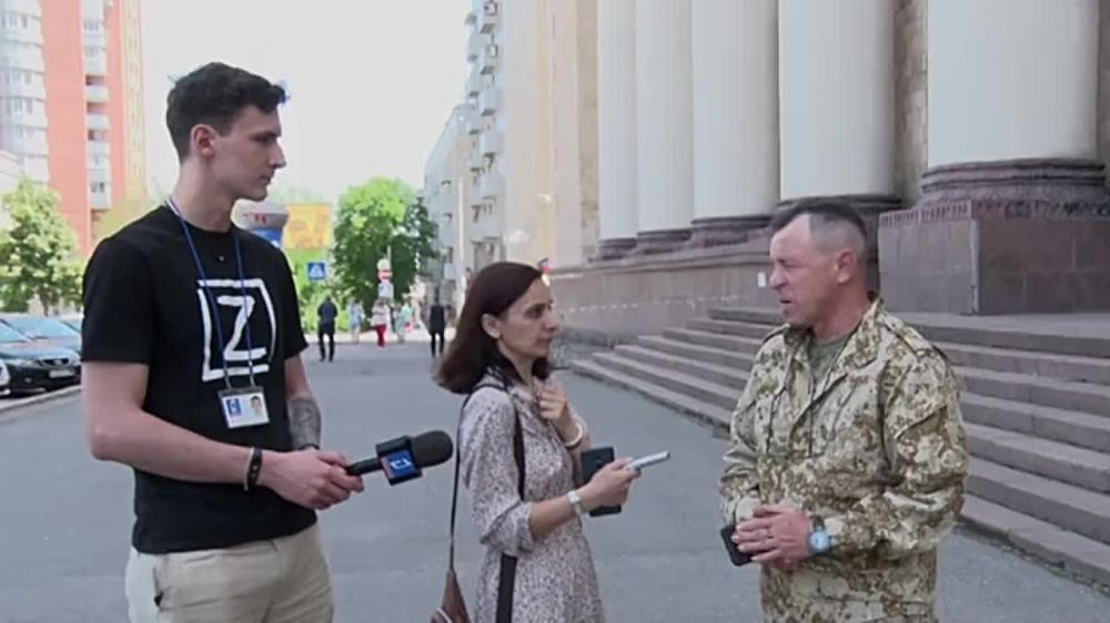 Похищения на Украине приобрели массовый характер! Расследование дел под особым контролем