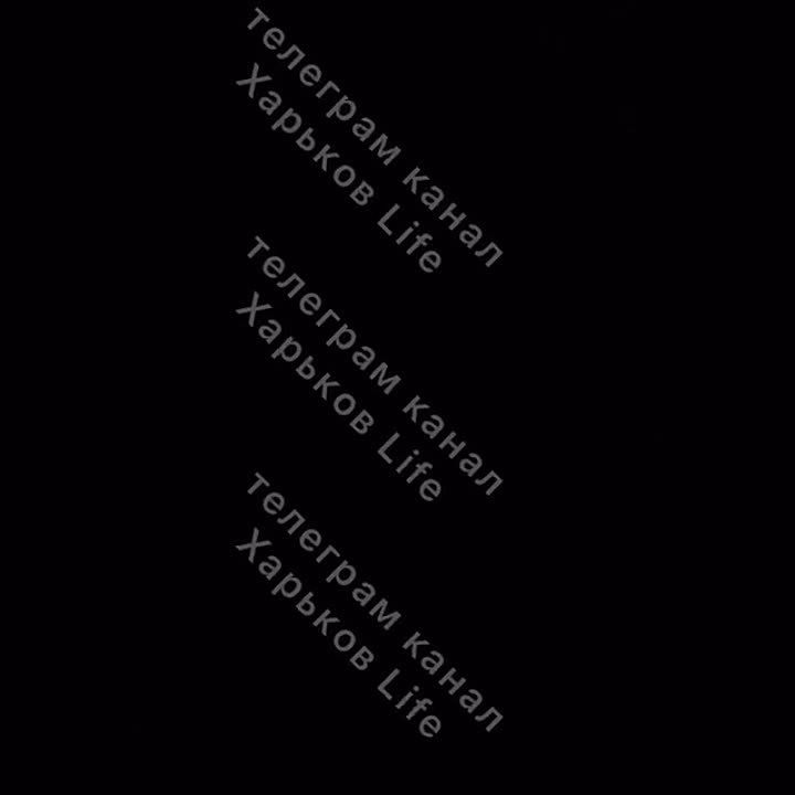 Артиллерийские бои в Харькове