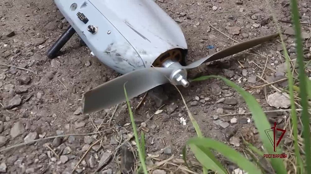 ������������ ����� �������� �����������-��������� Warmate � ���������� ���� ���������� � ����������� �������