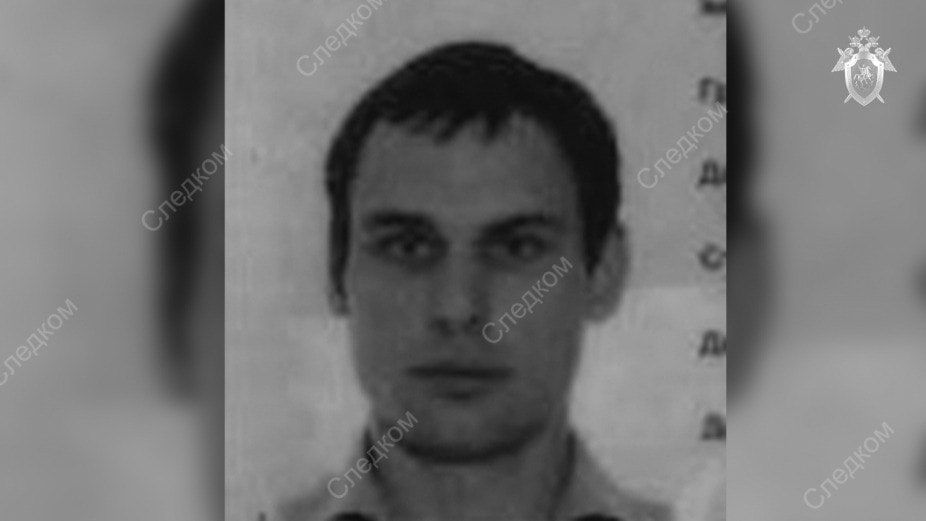 Это начальник УСБУ Харьковской области Сергей Пшеничный