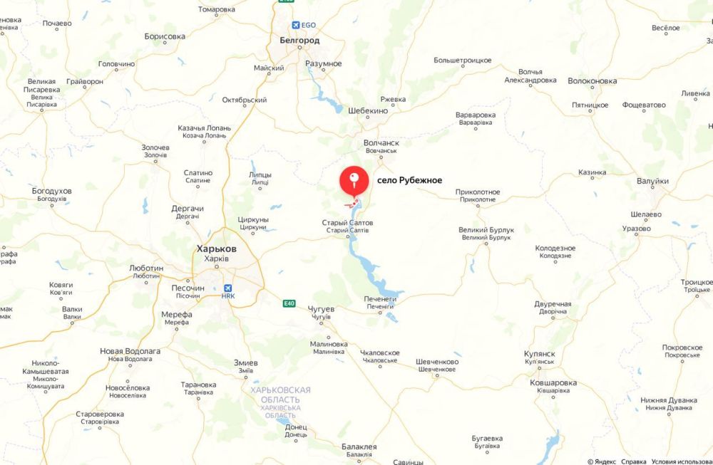 ��������� ����� �������� � ����������� ������� ���������� �� ������������