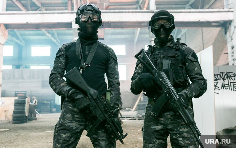 Telegraph: ��� ������������ �������� ������ � ���� � ������� ��