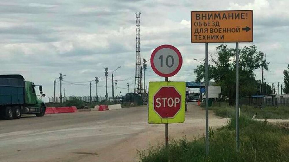 Главные события и заявления среды, 15 июня