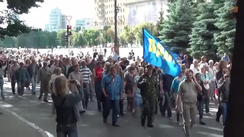 � ���� ���� "������� ������"