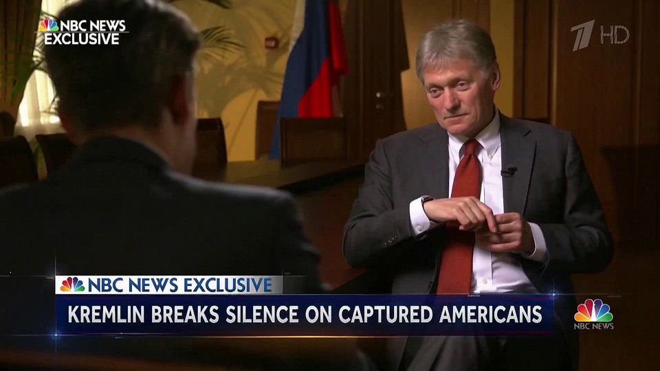 Дмитрий Песков напомнил, что наемники не вправе рассчитывать на защиту Женевской конвенции