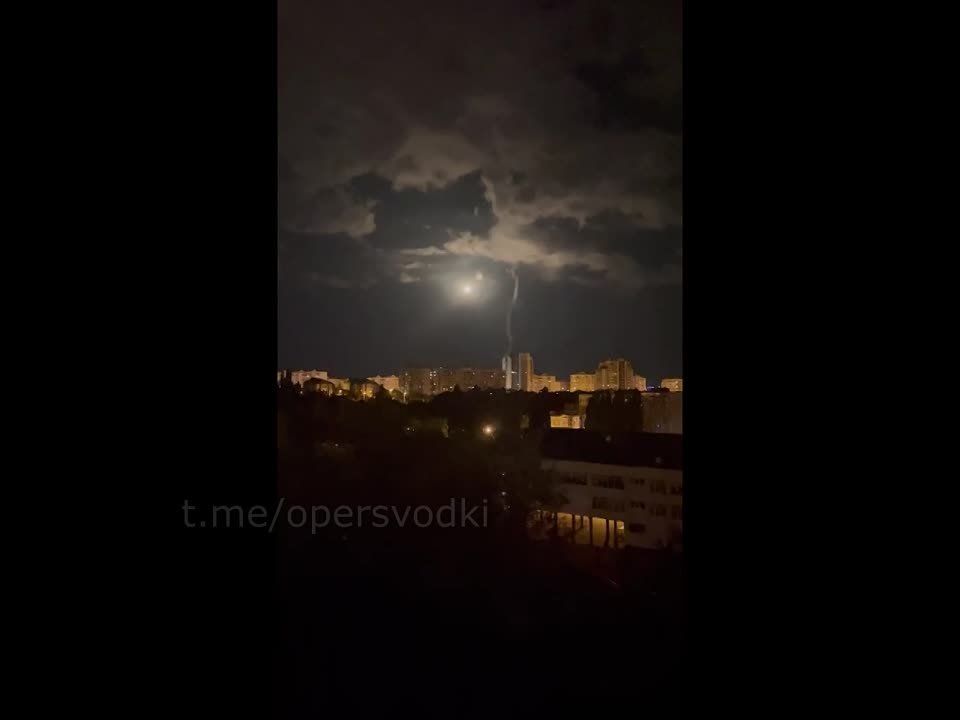 Отгрузка по цели на Харьковском направлении