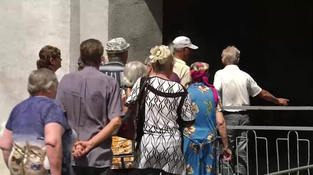 �������. ������� ������ � �������