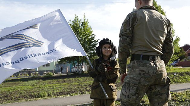 �������� �� ���� �������������. ������� ������� � ���, ��� ������ ������������ ���