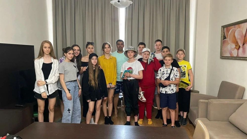 ������ ����� �� ��� � ��������, ������, �����������, ��������� � ���������������� ������ � ��������� �� ������� �������� ������ ����������� ���� ������������ ������� ������� �Federation Camp�